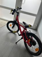 Vélo enfant  bon état, Vélos & Vélomoteurs, Vélos | Vélos pour enfant, Comme neuf, Décathlon, Stabilisateurs, 16 à 20 pouces