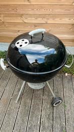 Weber barbecue groot, Ophalen, Gebruikt, Weber