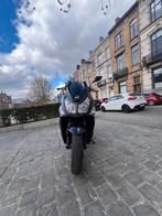 SYM Jet 14 125 AC – 2019 – 19 700 km – Bon état, Fietsen en Brommers, Scooters | SYM, Ophalen, Zo goed als nieuw