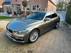BMW 330e iPerformance Luxury, Auto's, BMW, Te koop, Cruise Control, Berline, Beige