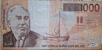 Collection de billets Belges, Timbres & Monnaies, Billets de banque | Belgique, Enlèvement