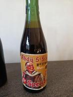 Bouteille pleine Abdij St Sixtus 6 Special, Collections, Enlèvement ou Envoi, Comme neuf, Bouteille(s)