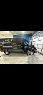 Ford transit 100 % transit, Offres d'emploi