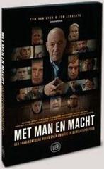 MET MAN EN MACHT (DECLEIR,DE RIDDER,DEPAUW, Cd's en Dvd's, Ophalen of Verzenden, Zo goed als nieuw