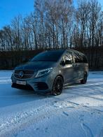 Mercedes-Benz V 250 d, Auto's, Mercedes-Benz, Automaat, Achterwielaandrijving, 360° camera, Diesel
