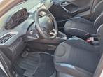 Peugeot 208 Allure (bj 2015, automaat), Automaat, Euro 5, Stof, Gebruikt