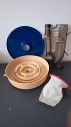 Artemia (pekelkreeft) kweekset, Enlèvement, Utilisé, Autres types