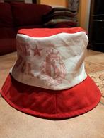 Bob Standard de Liège Vintage (1977), Vêtements | Hommes, Enlèvement ou Envoi, Standard de liege, Porté, 57 cm (M, 7⅛ pouces) ou moins