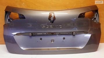 Achterklep orgineel Renault Scenic IV v.a '16 901523280R beschikbaar voor biedingen