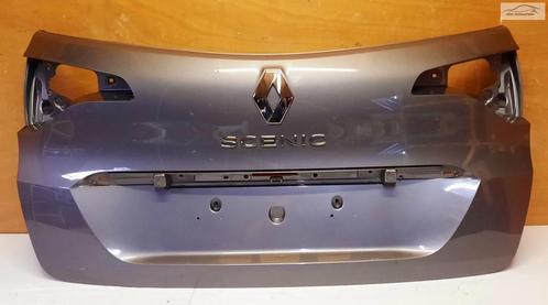 Achterklep orgineel Renault Scenic IV v.a '16 901523280R, Auto-onderdelen, Carrosserie, Achterklep, Renault, Achter, Gebruikt