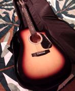 Guitare acoustique, Ophalen