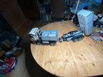 LEGO Technic camion plus remorque électrique, Enlèvement ou Envoi, Lego