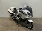 2017 - BMW - Tour - R 1200 RT - Motorcycle, Motoren, Bedrijf, Overig