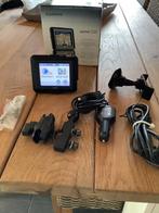 Garmin Zümo 220, Motoren, Accessoires | Navigatiesystemen, Ophalen of Verzenden, Gebruikt