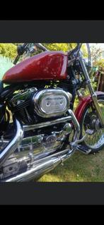 Harley Davidson in perfecte staat, Motoren, Motoren | Harley-Davidson, Particulier, Overig