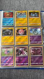 Blinkende kaarten te koop van Pokemon, Hobby en Vrije tijd, Verzamelkaartspellen | Pokémon, Ophalen of Verzenden, Nieuw, Meerdere kaarten