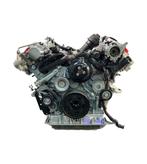 Porsche-motor VW Cayenne Touareg 3.0 CGFA CGF CGE MCG.EA, Ophalen of Verzenden, Porsche