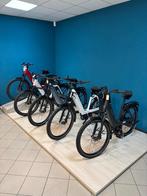 Riese und Müller SUMMERDEALS, Nieuw, 51 tot 55 cm, 50 km per accu of meer, Ophalen