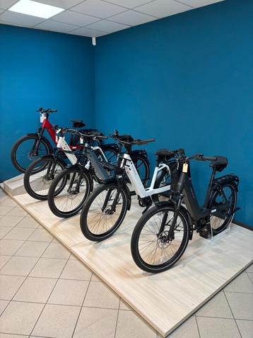 Riese und Müller SUMMERDEALS  beschikbaar voor biedingen