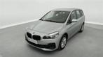 BMW 2 Serie 216 216 d Gran Tourer Navi / PDC, Autos, BMW, Argent ou Gris, Achat, Entreprise, 5 portes