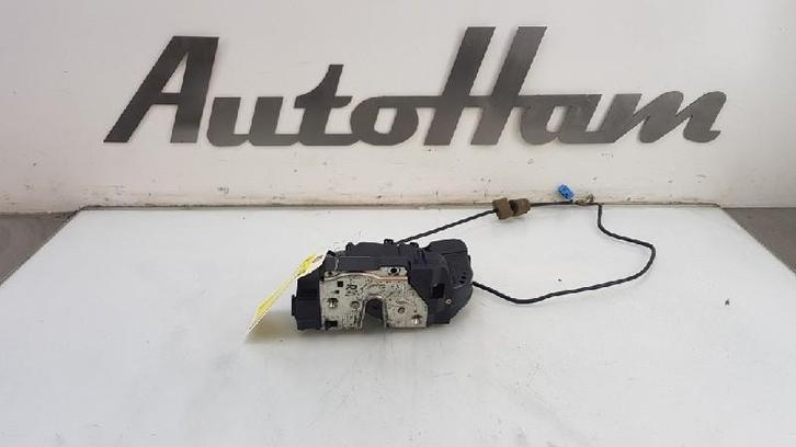 PORTIERSTANGEN RECHTS ACHTER C (W203) (|A2037300235|), Auto-onderdelen, Overige Auto-onderdelen, Mercedes-Benz, Gebruikt