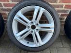 Originele Volkswagen R-Line velgen, Auto-onderdelen, Ophalen, 17 inch, Band(en), Zomerbanden