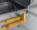 Totalsource transpallet 1150 x 550mm, Ophalen, Gebruikt