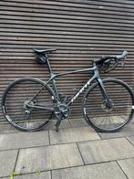 Giant TCR, Fietsen en Brommers, Ophalen, Zo goed als nieuw, Carbon, Giant