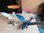 Playmobil 9246 et 70038, Ophalen of Verzenden, Zo goed als nieuw