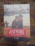 Eugene Van Mieghem, Antwerp-New York, Ophalen of Verzenden