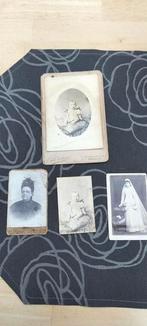 Oude Foto kaarten, Verzamelen, Ophalen of Verzenden, Zo goed als nieuw, Foto
