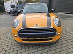 Mini Cooper 1.5 Benzine, Autos, Achat, Entreprise, Boîte manuelle, Autres couleurs