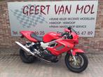 Honda VTR 1000 F, 1999, Motoren, Motoren | Honda, 2 cilinders, Motorrijbewijs A, Bedrijf, Sport