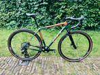 BH GravelX EVO 4.5 GRX 815 Di2 | 56 | gravelbike, Autres marques, 10 à 15 vitesses, Enlèvement ou Envoi, Comme neuf