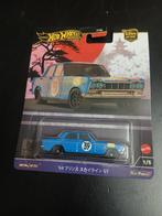 Hot wheels premium prince skyline, Ophalen of Verzenden, Nieuw