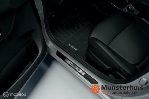 Mattenset origineel Dacia Spring R8201741618, Auto-onderdelen, Interieur en Bekleding, Dacia, Nieuw, Ophalen of Verzenden