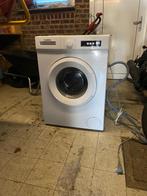 Machines à laver Valberg, Electroménager, Lave-linge, 6 à 8 kg, 85 à 90 cm, Chargeur frontal, Enlèvement