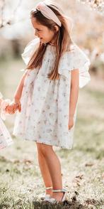 Prachtig kleed Lovebyjackie - maat 4 jaar - nieuw, Kinderen en Baby's, Kinderkleding | Maat 104, Nieuw, Lovebyjackie (Camilla)