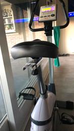Home trainer, Ophalen, Zo goed als nieuw