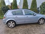 Opel Astra 1.6 Benzine 2008 - Euro 4 - toegelaten in LEZ., Auto's, Stof, Zwart, 1600 cc, 5 deurs