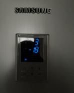 SAMSUNG Grote Koelkast Combi diepvries No Frost, Ophalen, Zo goed als nieuw