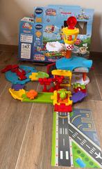 Toet toet Auto’s luchthaven, Ophalen, Zo goed als nieuw, 6 maanden tot 2 jaar