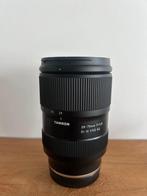 Tamron 28-75mm f2.8 G2 Sony FE, Audio, Tv en Foto, Foto | Lenzen en Objectieven, Ophalen, Zo goed als nieuw