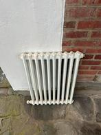 Radiatoren, Doe-het-zelf en Bouw, Verwarming en Radiatoren, Ophalen, Gebruikt