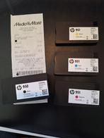 HP inkt 950 - 951 multipack, Cartridge, Hp, Enlèvement, Utilisé