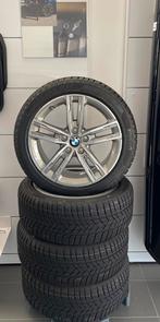 Jantes bmw, Autos : Pièces & Accessoires, Pneus & Jantes, Autre, Autre, Pneus hiver, Pneu(s)