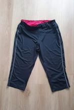 Sportlegging Crivit maat M, Kleding | Dames, Maat 38/40 (M), Zwart, Ophalen of Verzenden, Crivit