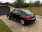 Volkswagen Beetle || bj 2012 || Benzine, Euro 5, Zwart, Handgeschakeld, Particulier