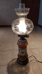 lampion, Ophalen, Gebruikt