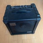 Roland Cube 30 basgitaar, Ophalen of Verzenden, Zo goed als nieuw